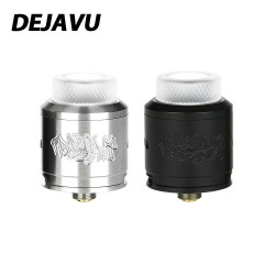 DJV - Dejavu RDA